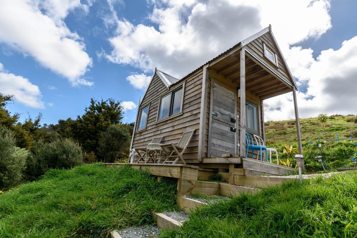 Short term rental property