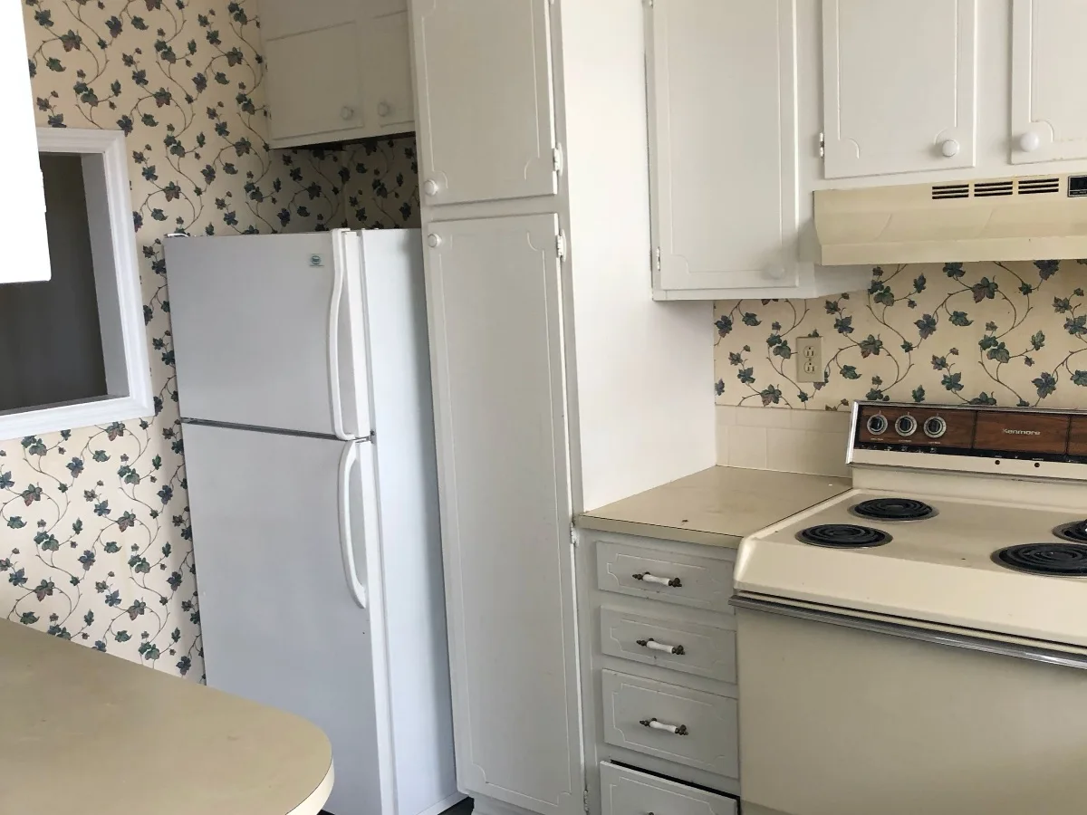 Property walk-through photo