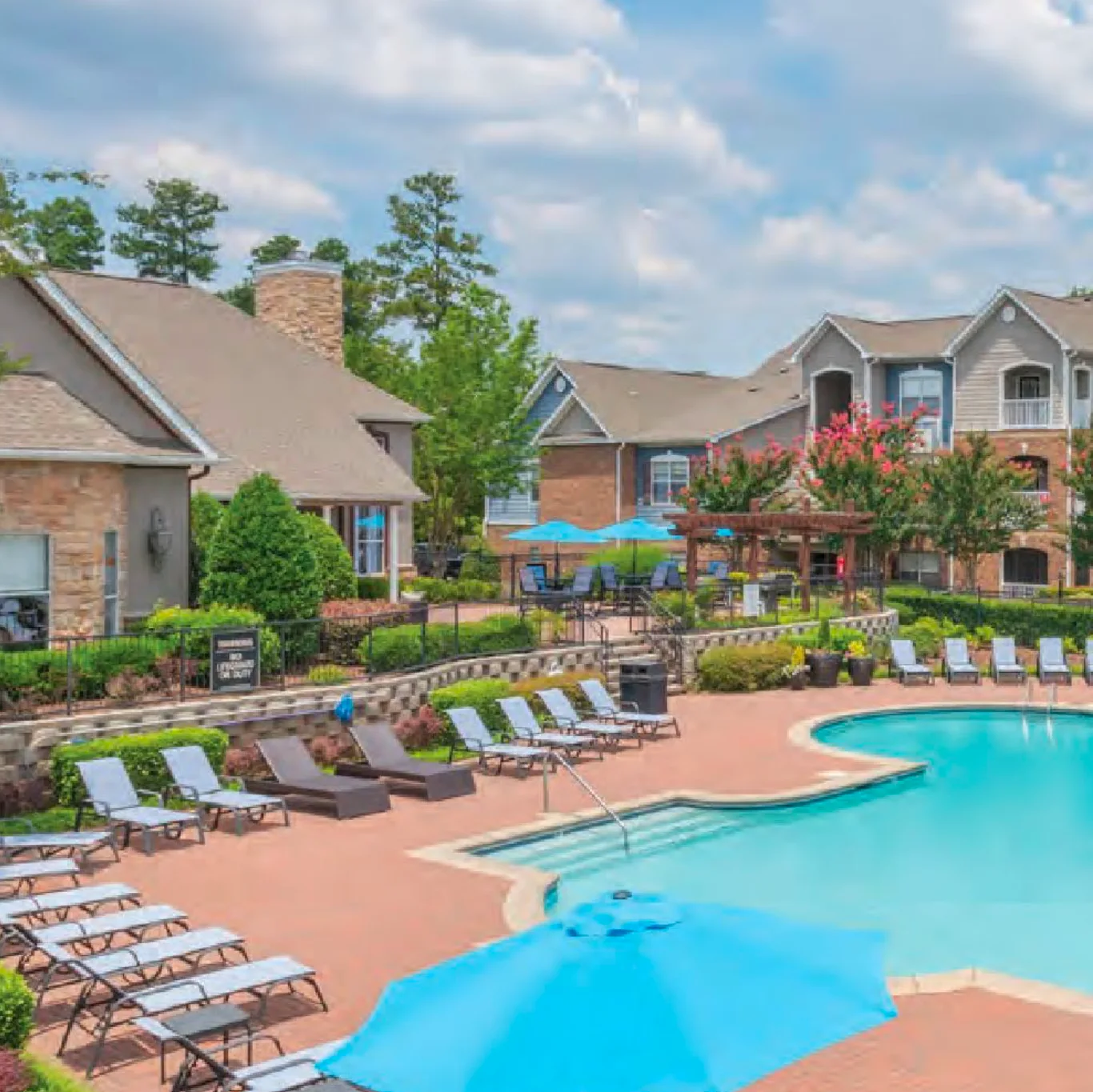 Carrington at Brier Creek
