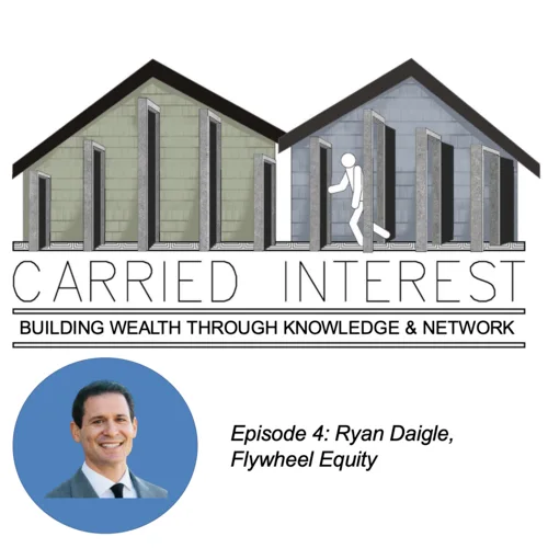 Carried Interest: Building Wealth Through Knowledge