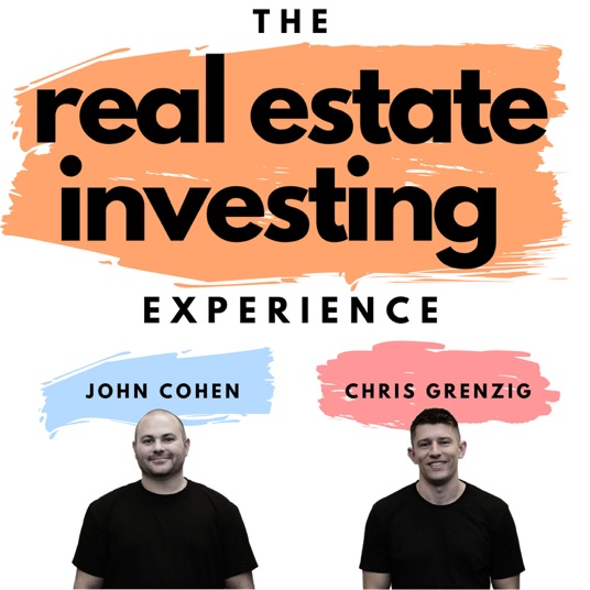 The Real Estate Investing Experience podcast