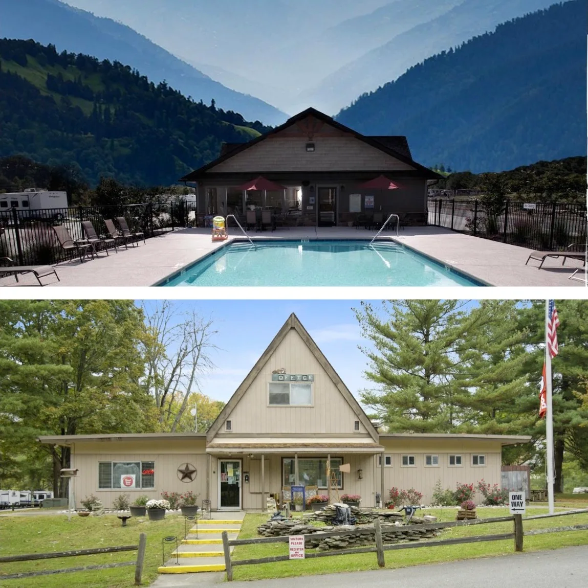 Mountain Creek RV Fund