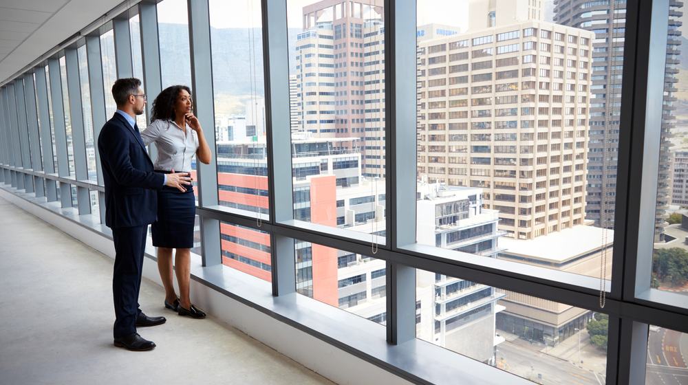 How to Get Brokers to Take You Seriously?
