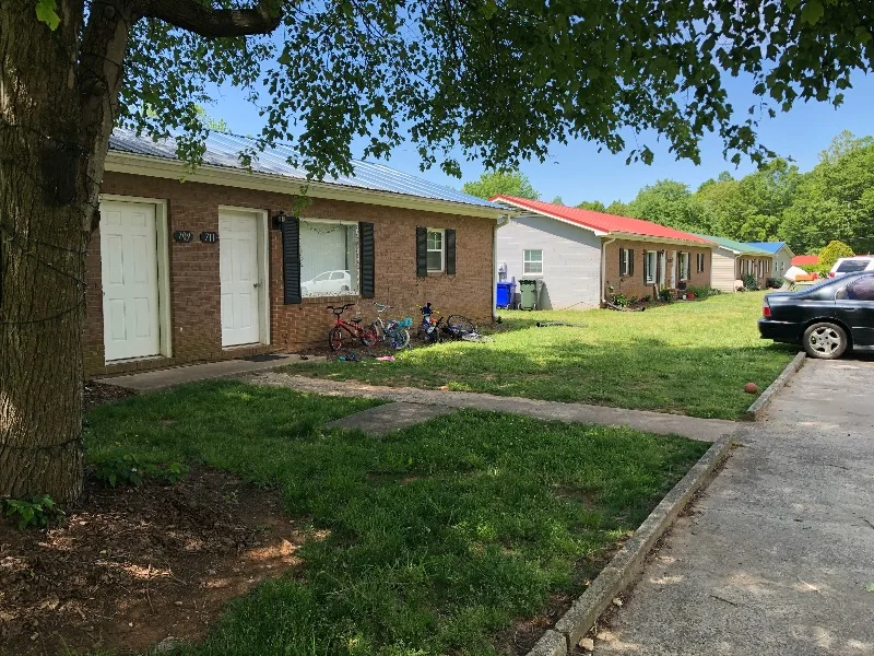 New Property Announcement, 12-unit in Mebane NC